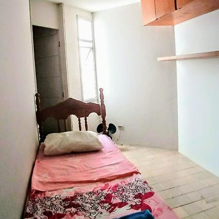 Juliana Apartment Recife Phòng bức ảnh