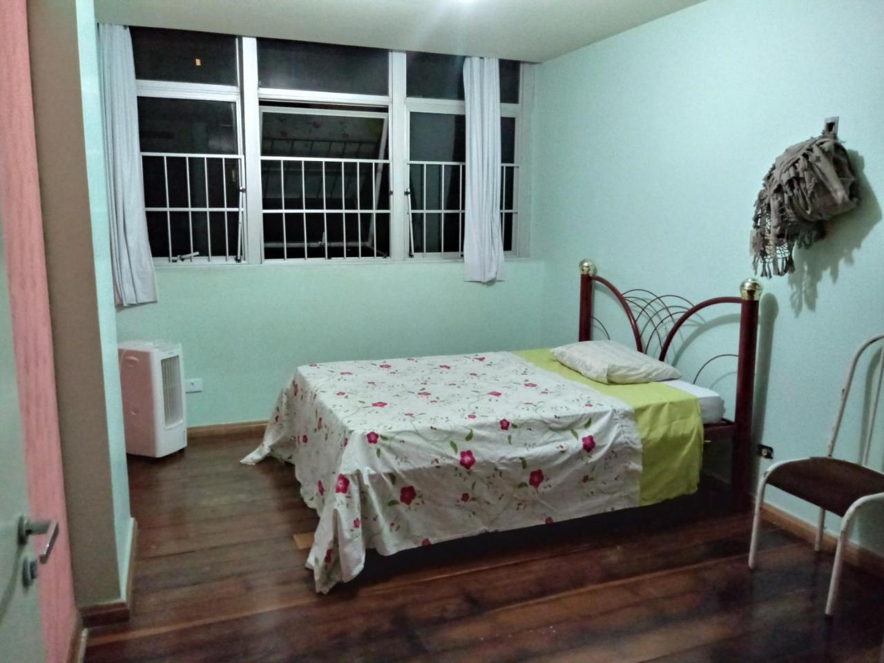 Juliana Apartment Recife Ngoại thất bức ảnh