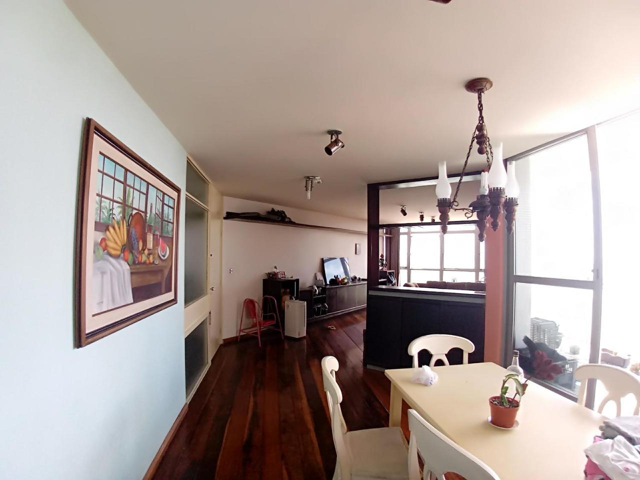 Juliana Apartment Recife Ngoại thất bức ảnh