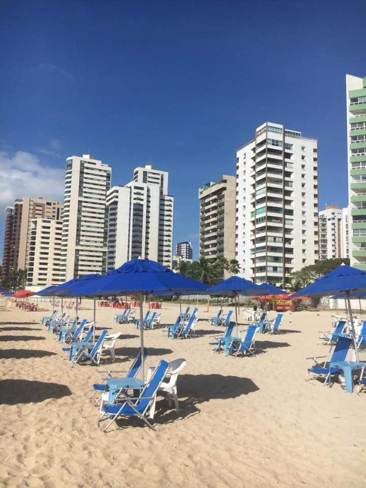 Juliana Apartment Recife Ngoại thất bức ảnh